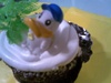 DUCK CAKE  :D