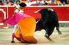 Ir a una corrida de Toros