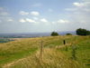 a walk on bredon hill