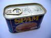 spam owned by elvis