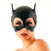 Bat girl