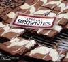 *** SPECIAL brownies ***