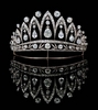 a tiara fit for a princess