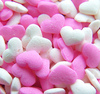 Candy Hearts