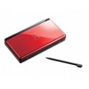 a Crimson Black DS Lite!!