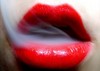 red HOT kisses