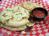 Pupusas.Itz a SALVADOREAN THING