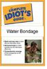 Idiots Guide to Water Bondage