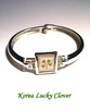 Lucky Clover Bracelet