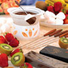 Chocolate Fondue