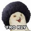 'fro rly