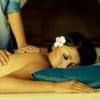 an invigorating thai massage