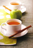 Cinnamon Apple Tea ♥