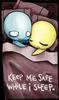 I'll Keep You Safe