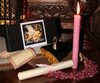 Candle Magick Love Spell