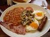 Full English Breakfast