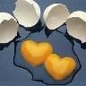 love eggs