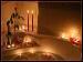 ~Nice candlelighted bath for 2~