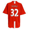 Tevez Home Kit