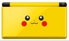 Pikachu NDS