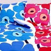 a marimekko bed