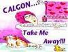 calgon take me away