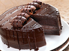 Love Chocolate Cake  