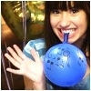 Hey! Here is a music balloon 4 u