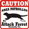 Attack Ferret