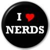 i love nerds