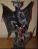 elite item-dragon figurine