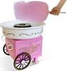 Fairy Floss Machine