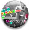 Rainbow Bubbles For Your Page!