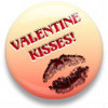 Valentine Kisses For You!