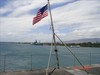 Tour in Pearl Harbor