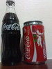 Coke to quench your thirst~