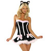 Sexy Kitten Costume