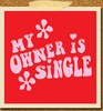 I Have a Single owner