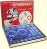 hours of fun w/spirograph