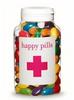 happy pills :D