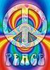 peace 70's