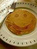 Smiley Hotcake