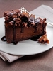 Chocolate cake~