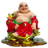 Hotai Fat Buddha
