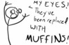 Muffin Eyes