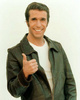 A Thumb from the Fonz