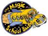 1 Ride on the Magic School Bus