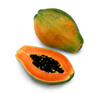 la papaya