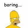 boring!