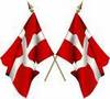 Danish flag